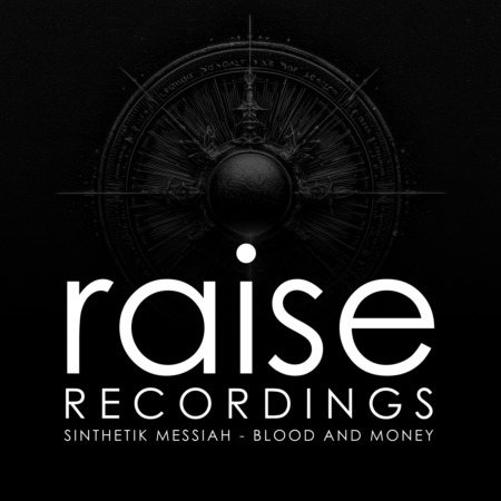 SINthetik Messiah – Blood And Money (Beatport exclusive)