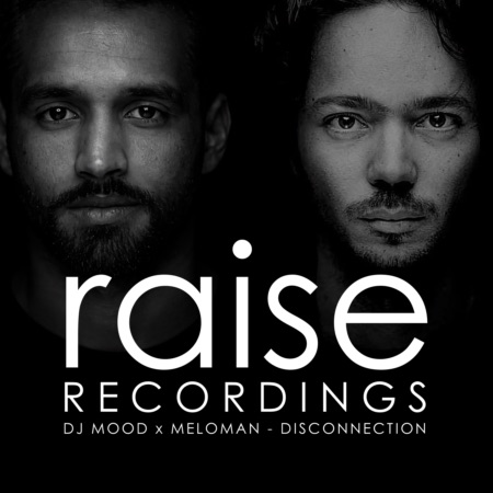 DJ Mood x Meloman – Disconnection