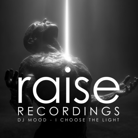 DJ Mood  – I Choose The Light (Beatport exclusive)