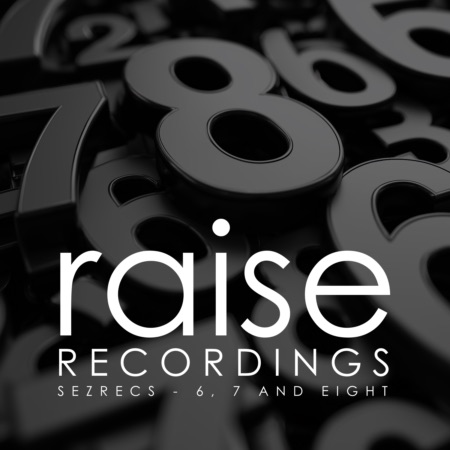 Sezrecs – 6, 7 and 8 (Beatport exclusive)
