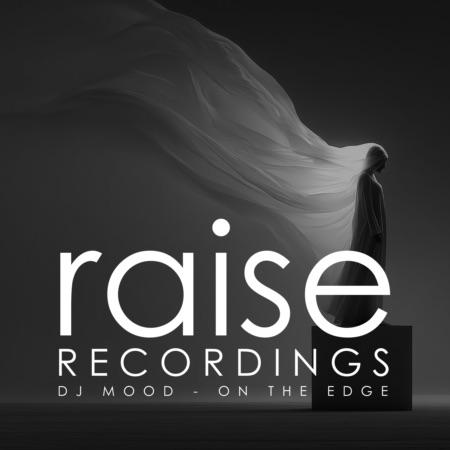 DJ Mood – On The Edge (Beatport exclusive)