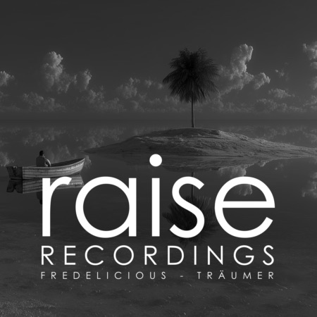 Fredelicious – Träumer (Beatport exclusive)