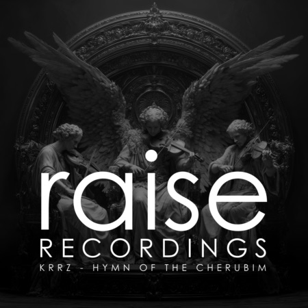 KRRZ – Hymn Of The Cherubim (Beatport exclusive)