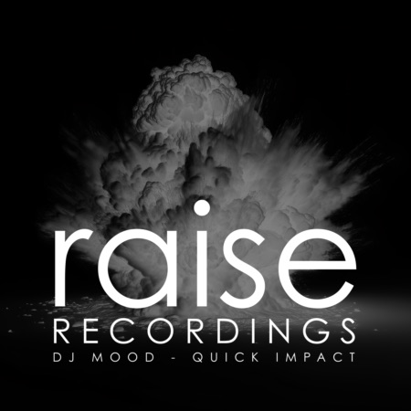 DJ Mood – Quick Impact (Beatport exclusive)