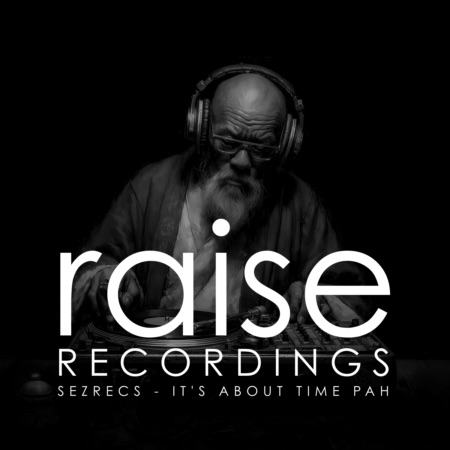 Sezrecs – It’s About Time Pah (Beatport exclusive)