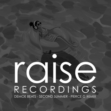 Demoe Beats – Second Summer (Pierce G Remix)