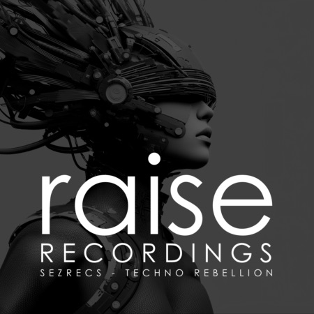 Sezrecs – Techno Rebellion (Beatport exclusive)