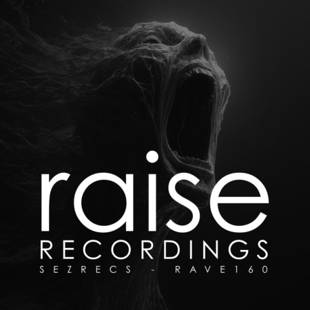 Sezrecs – RAVE160 (Beatport exclusive)