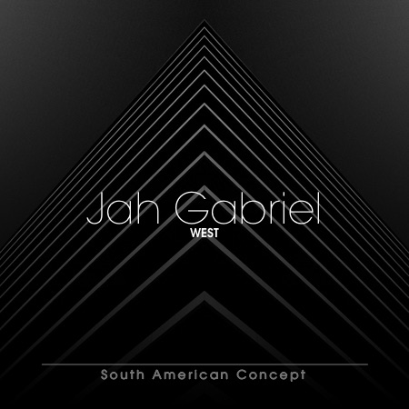 Jah Gabriel – WEST