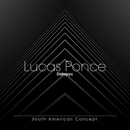 Lucas Ponce – Distopyc
