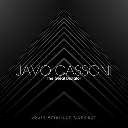 Javo Cassoni – The Great Dictator