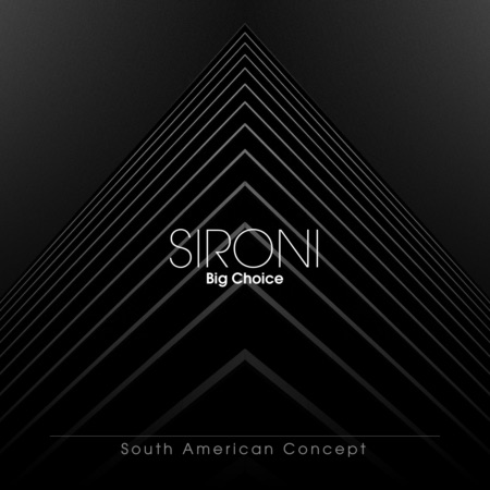 Sironi – Big Choice