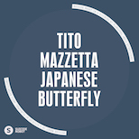 Tito Mazzetta – Japanese Butterfly