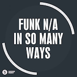 Funk N/A – In So Many Ways