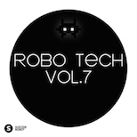 Robo Tech Vol.7