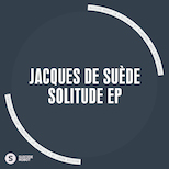 Jacques de Suède – Solitude EP