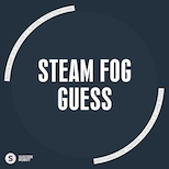 Steam Fog – Guess