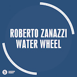 Roberto Zanazzi – Water Wheel