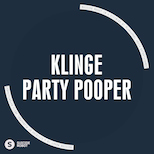 KLINGE – Party Pooper
