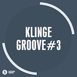 KLINGE – Groove#3