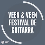 Veen & Veen – Festival De Guitarra