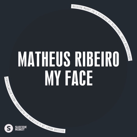 Matheus Ribeiro – My Face