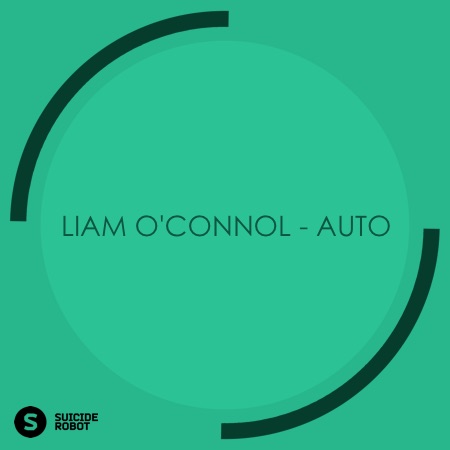 Liam O’Connol – Auto