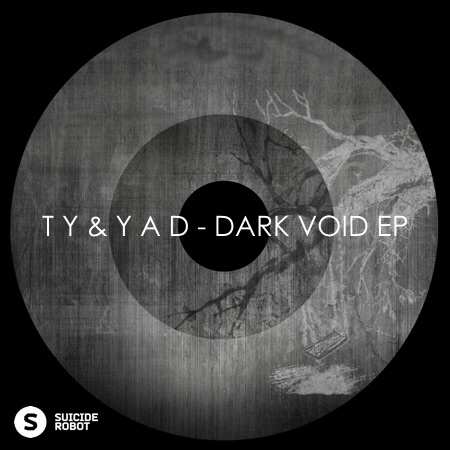 T Y & Y A D – Dark Void EP