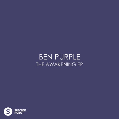 Ben Purple – The Awakening EP