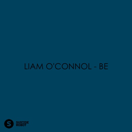 Liam O’Connol – BE