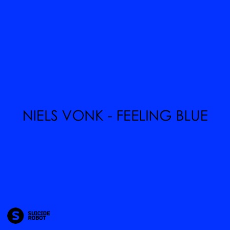 Niels Vonk – Feeling Blue