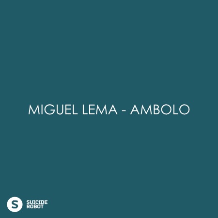 Miguel Lema – Ambolo