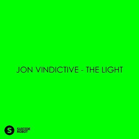 Jon Vindictive – The Light