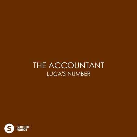 The Accountant – Luca’s Number