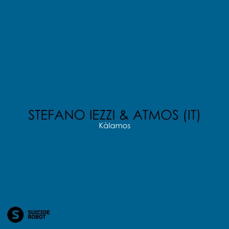 Stefano Iezzi & Atmos (IT) – Kàlamos