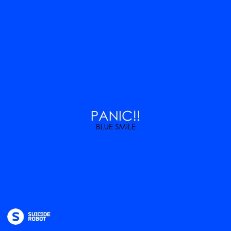 PANIC!! – Blue Smile