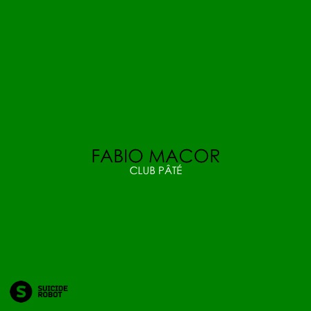 FABIO MACOR – Club Pâté