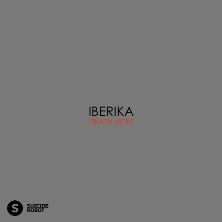 Iberika – Death Note