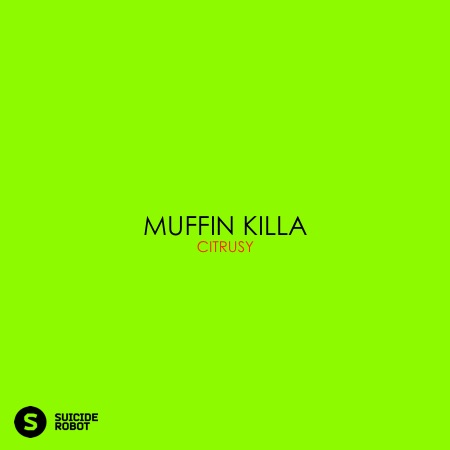 Muffin Killa – Citrusy