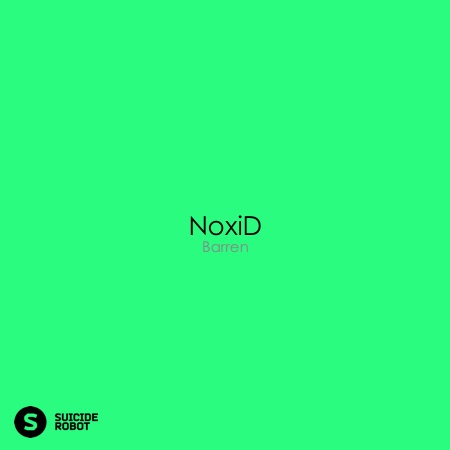 NoxiD – Barren