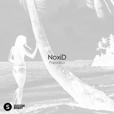 NoxiD – Paradiso