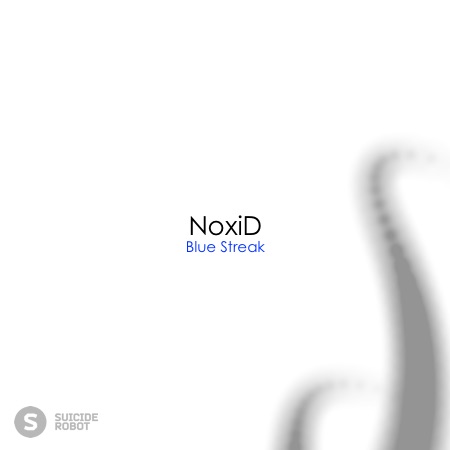 NoxiD – Blue Streak