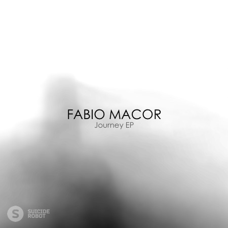 FABIO MACOR – Journey EP