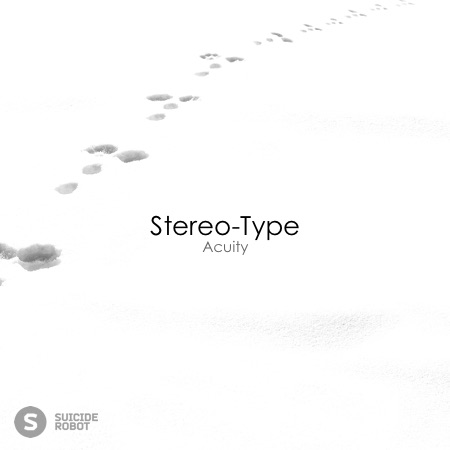 Stereo-Type – Acuity