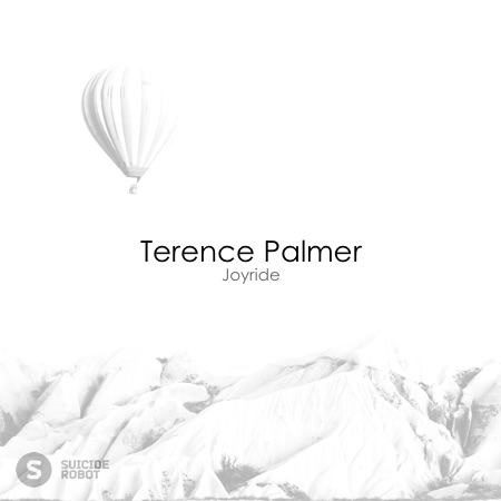 Terence Palmer – Joyride
