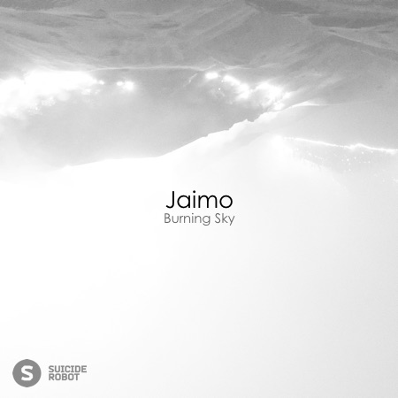 Jaimo – Burning Sky