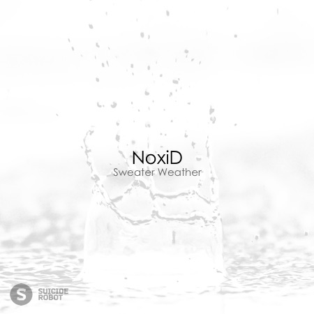 NoxiD – Sweater Weather