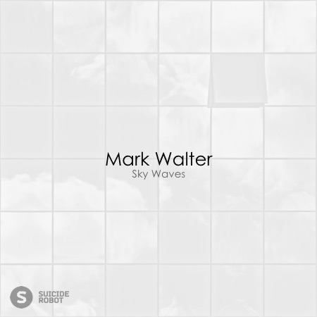 Mark Walter – Sky Waves