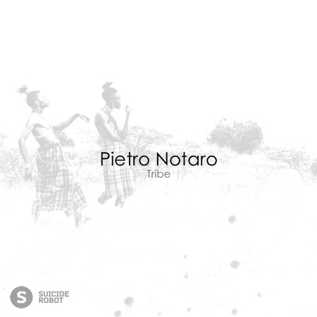 Pietro Notaro – Tribe