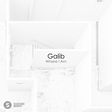 Galib – Where I Am